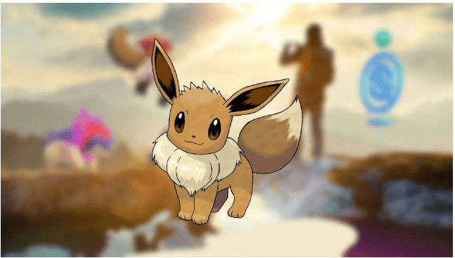 Eevee